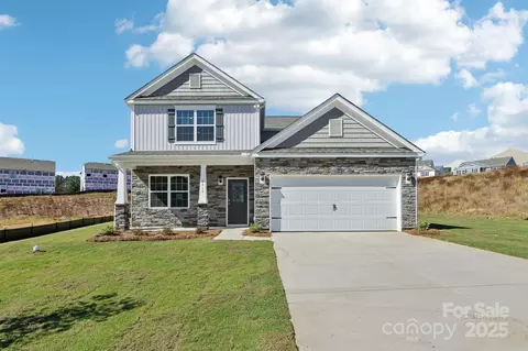 3919 Caroline Nw Ct NW, Conover, NC 28613