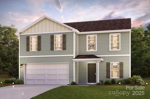 700 Cedar Dr, Lexington, NC 27292