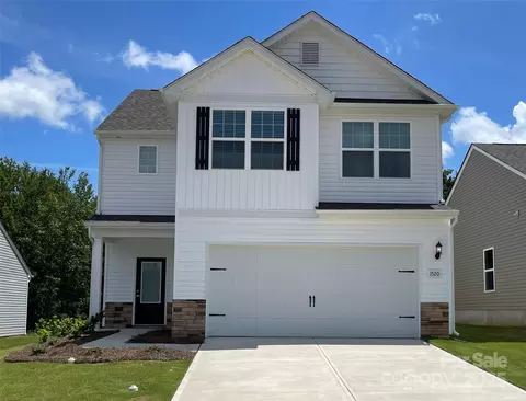 1520 Doran Ter, Richburg, SC 29729