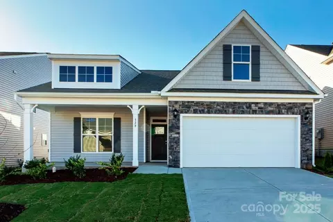 839 Allendale Cir, Rock Hill, SC 29732
