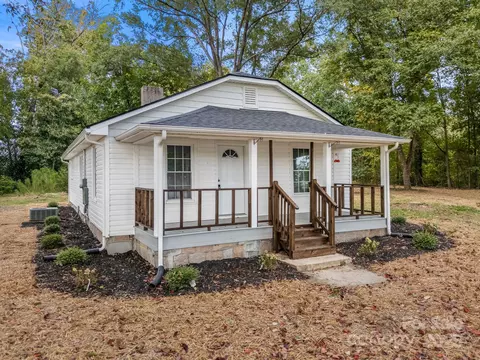 5100 Patterson Rd, Kannapolis, NC 28083