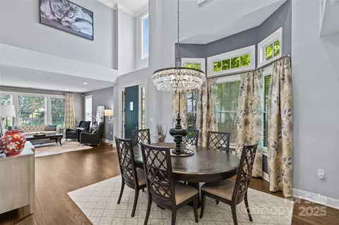 224 Wendover Heights Cir, Charlotte, NC 28211