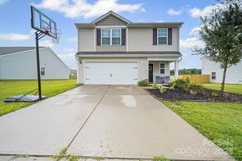 1205 Standing Oak Dr, Salisbury, NC 28146