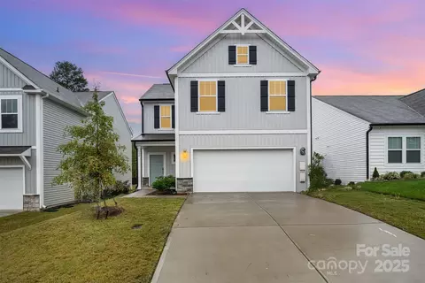 152 Cobbler Dr, Peachland, NC 28133