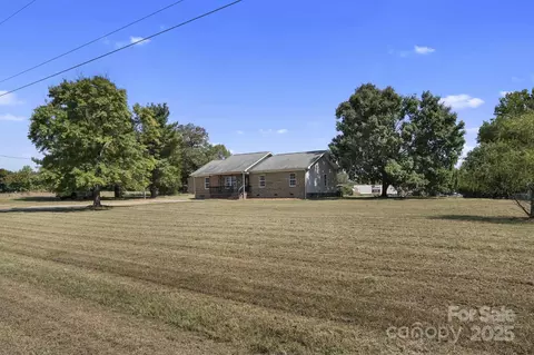 225 Lm Overcash Rd, Salisbury, NC 28147