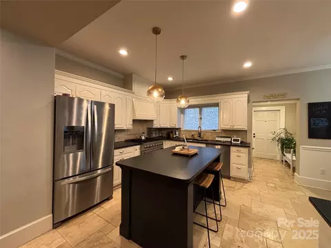 Kitchen - 1202 E Franklin St, Monroe, NC 28112 photo 2 of 3