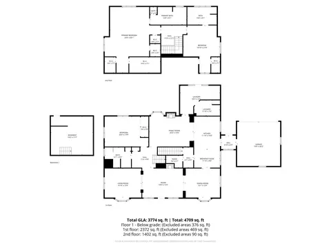 Floorplan - 1202 E Franklin St, Monroe, NC 28112 photo 1 of 1