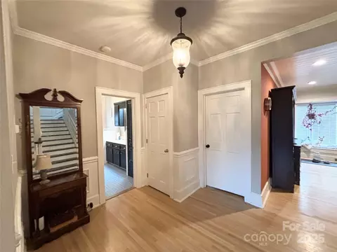 Entry Way - 1202 E Franklin St, Monroe, NC 28112 photo 1 of 1