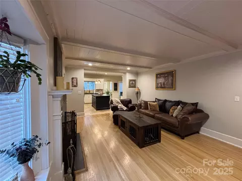 Living - 1202 E Franklin St, Monroe, NC 28112 photo 7 of 7