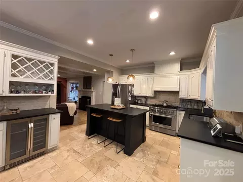 Kitchen - 1202 E Franklin St, Monroe, NC 28112 photo 3 of 3