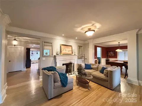 Living - 1202 E Franklin St, Monroe, NC 28112 photo 3 of 7