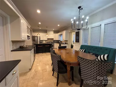 Dining - 1202 E Franklin St, Monroe, NC 28112 photo 1 of 1