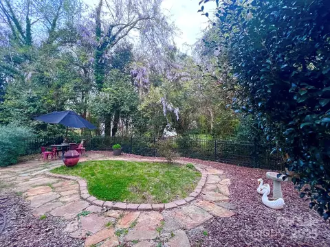Exterior - 1202 E Franklin St, Monroe, NC 28112 photo 6 of 7