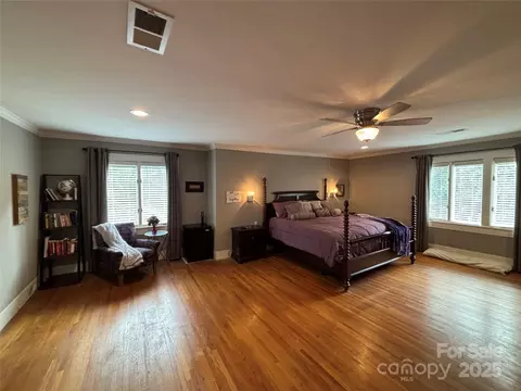Bedroom - 1202 E Franklin St, Monroe, NC 28112 photo 2 of 6