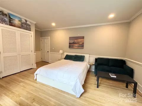 Bedroom - 1202 E Franklin St, Monroe, NC 28112 photo 6 of 6