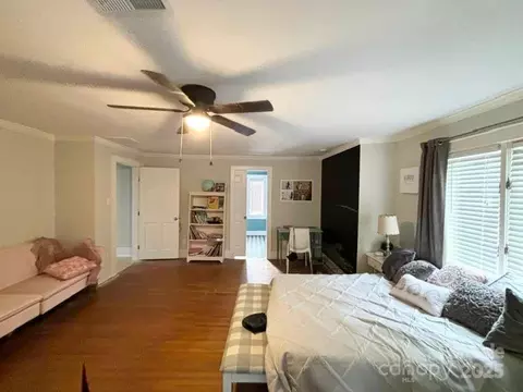 Bedroom - 1202 E Franklin St, Monroe, NC 28112 photo 5 of 6
