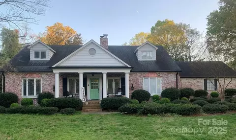 1202 E Franklin St, Monroe, NC 28112