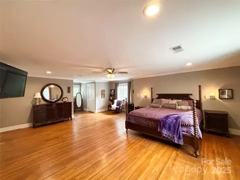 Bedroom - 1202 E Franklin St, Monroe, NC 28112 photo 1 of 6