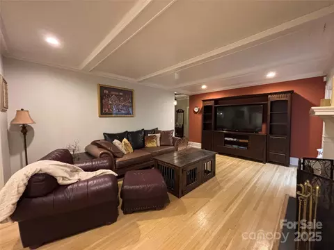 Living - 1202 E Franklin St, Monroe, NC 28112 photo 6 of 7