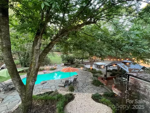 Exterior - 1202 E Franklin St, Monroe, NC 28112 photo 5 of 7
