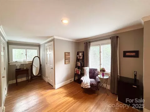 Bedroom - 1202 E Franklin St, Monroe, NC 28112 photo 3 of 6
