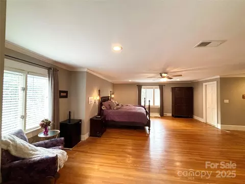 Bedroom - 1202 E Franklin St, Monroe, NC 28112 photo 4 of 6