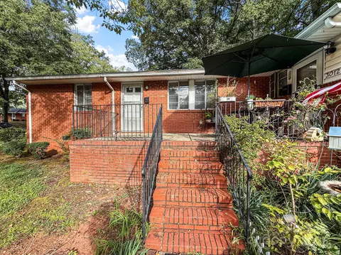 3014 Marlborough Rd, Charlotte, NC 28208