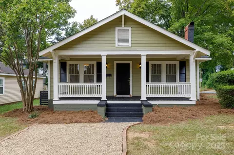 2100 Highland St, Charlotte, NC 28208