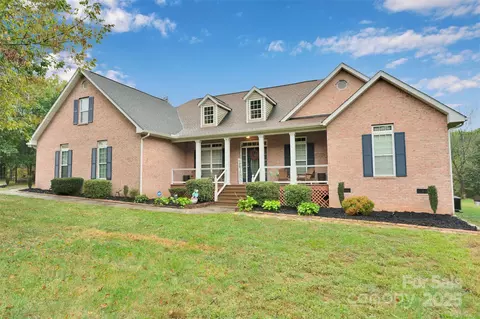 3162 Zion Church Rd, Concord, NC 28025