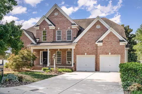 542 Buffinton Nw Ct NW, Concord, NC 28027