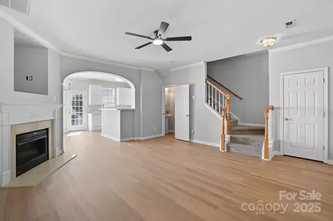 Living - 507 Poseidon Way, Fort Mill, SC 29715 photo 2 of 2