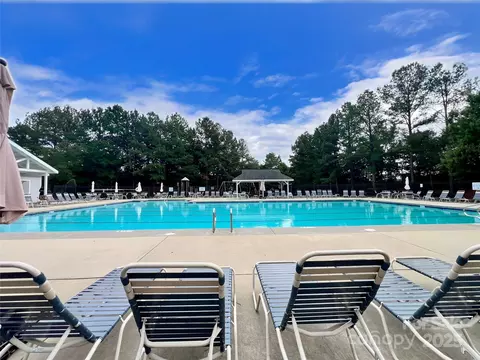 Exterior - 507 Poseidon Way, Fort Mill, SC 29715 photo 2 of 2