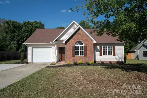 231 Plyler Rd, Indian Trail, NC 28079
