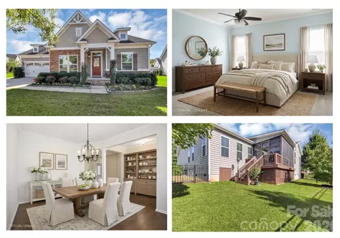 5009 Saint Clair St, Fort Mill, SC 29715