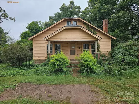 13508 Mccord Rd, Huntersville, NC 28078