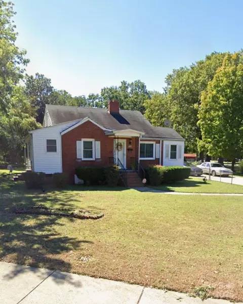 417 Bowman Rd, Charlotte, NC 28217