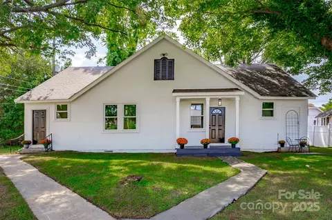 750 Eighth St, Winnsboro, SC 29180