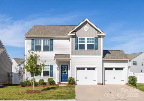 170 Parkmont 171 Dr #171, Troutman, NC 28166