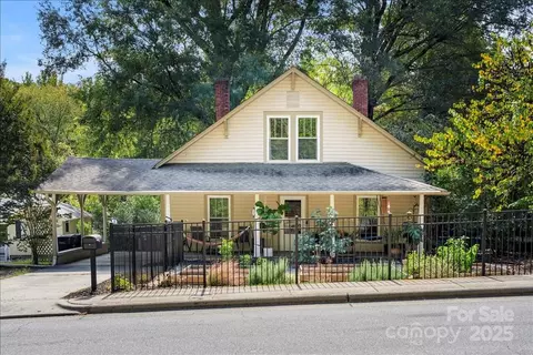 208 Corban Se Ave SE, Concord, NC 28025