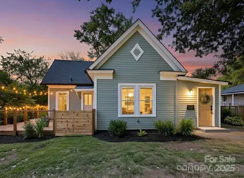 91 Virgina Ave, Asheville, NC 28806