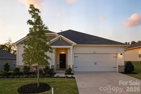 2023 Merida St, Charlotte, NC 28214
