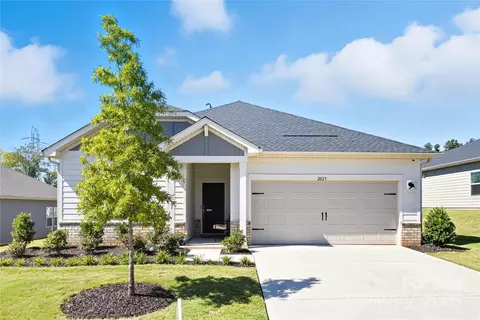 2023 Merida St, Charlotte, NC 28214