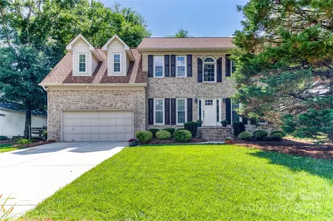 1735 Park Grove Nw Pl NW, Concord, NC 28027