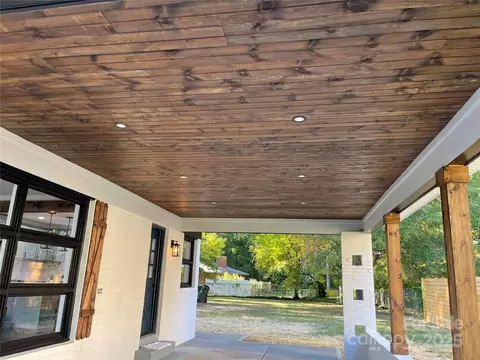 Exterior - 910 S Spencer Ave, Spencer, NC 28159 photo 7 of 8
