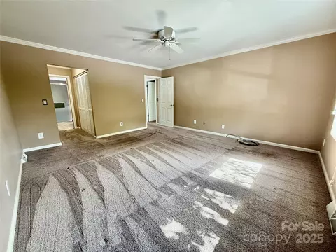 Bedroom - 77 Chestnut 103 St #103, Tryon, NC 28782 photo 3 of 3