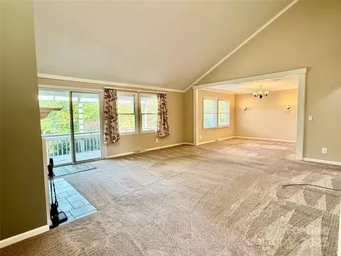 Living - 77 Chestnut 103 St #103, Tryon, NC 28782 photo 1 of 4