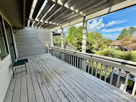 Exterior - 77 Chestnut 103 St #103, Tryon, NC 28782 photo 3 of 3