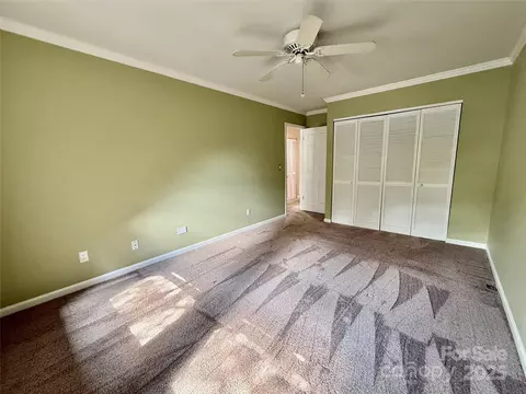 Bedroom - 77 Chestnut 103 St #103, Tryon, NC 28782 photo 2 of 3