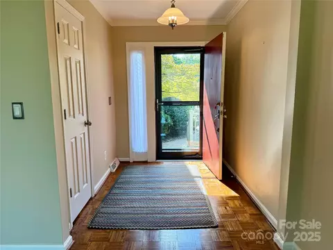 Entry Way - 77 Chestnut 103 St #103, Tryon, NC 28782 photo 1 of 1