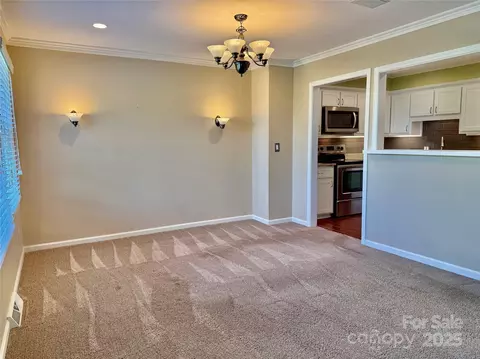 Living - 77 Chestnut 103 St #103, Tryon, NC 28782 photo 4 of 4